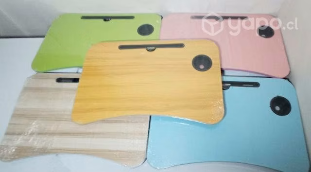 Mesa plegable para ordenador