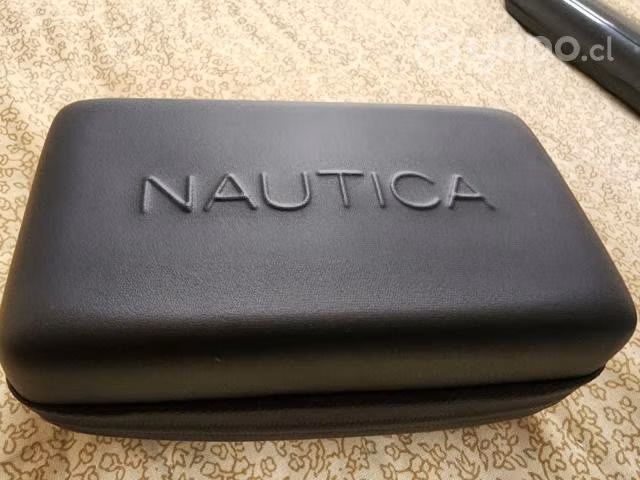 Reloj NAUTICA, de hombre nvo