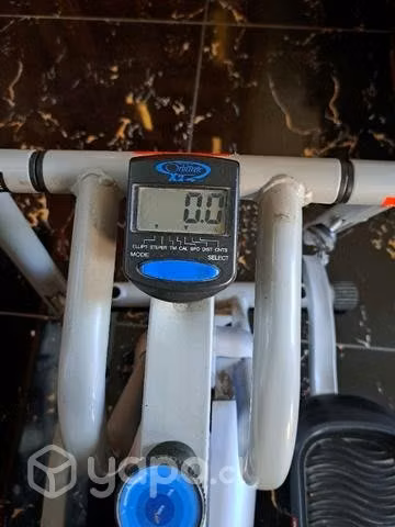 Máquina de ejercicios, orbitrek - Imagen 2