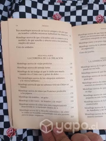 Voces de Chernóbil de Svetlana Alexiévich
