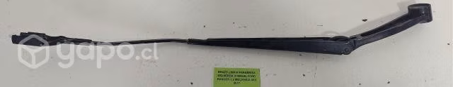 Brazo Limpia Parabrisa Izquierda (FRM048) Ford Ran