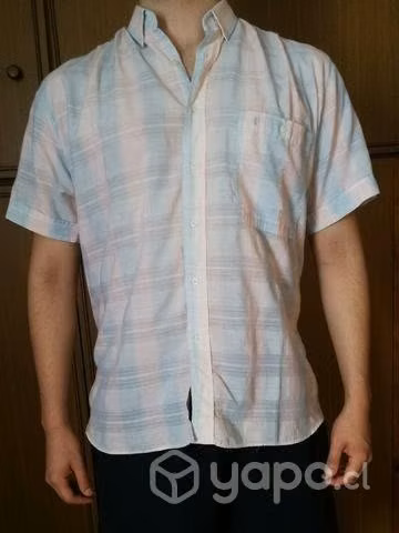Camisa Peroé en muy buen estado