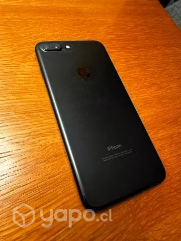 Iphone 7 Plus 128 GB