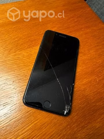 Iphone 7 Plus 128 GB