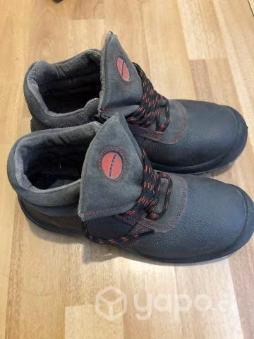 Calefont, lavaplatos, iPhone 8, zapatos