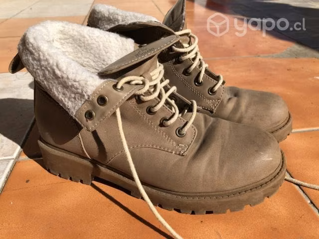 Calefont, lavaplatos, iPhone 8, zapatos