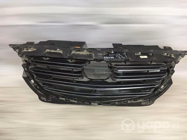 Máscara mazda cx