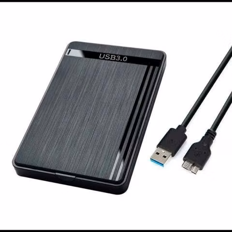 Cofre case para disco duro sata 2.5 usb3.0