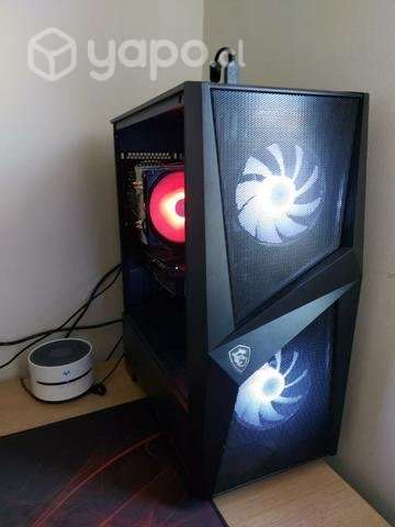 Pc gamer 1660 ti r5 5600 x ram 8x2 2666 a 3200mhz - Imagen 2