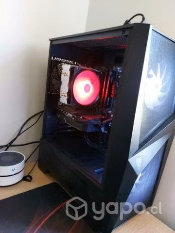 Pc gamer 1660 ti r5 5600 x ram 8x2 2666 a 3200mhz