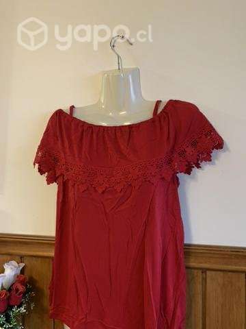 Poleras dama - Imagen 3