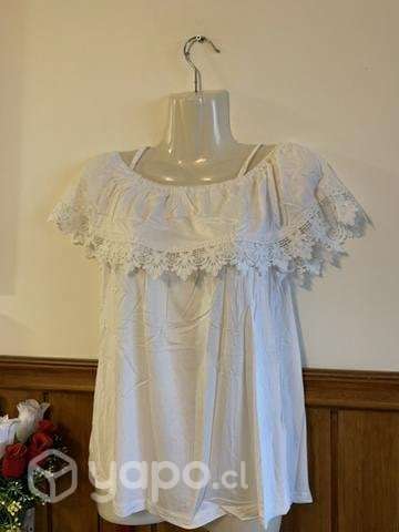 Poleras dama - Imagen 2