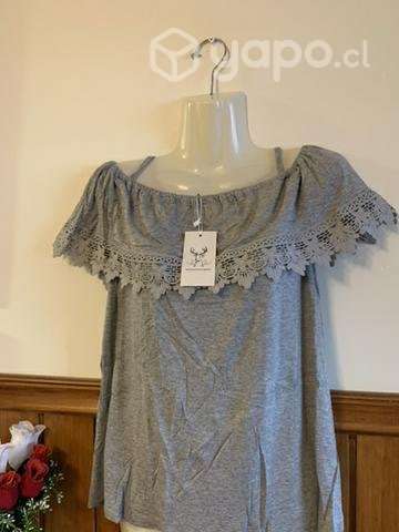 Poleras dama - Imagen 5