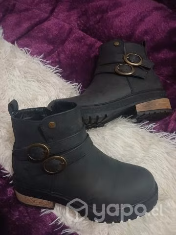 Botines Stylo Shoes