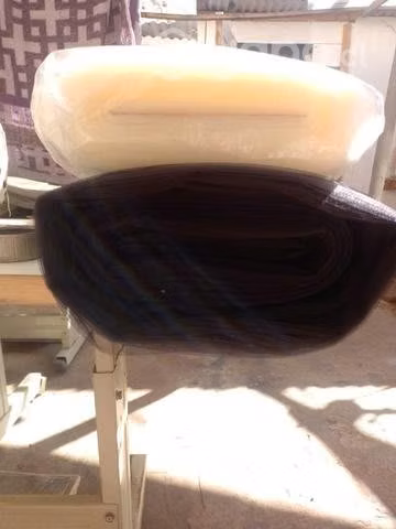 Tull opaco
