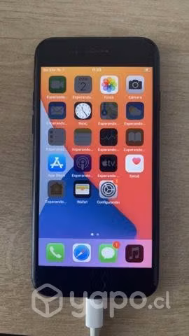 Iphone 7