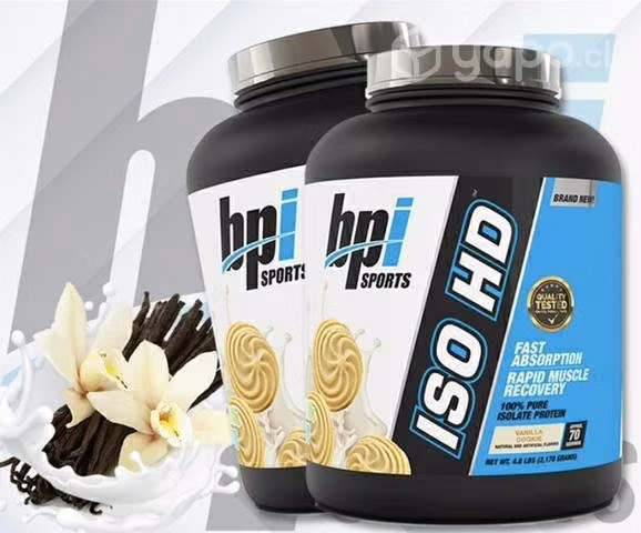 Proteínas BPi best protein
