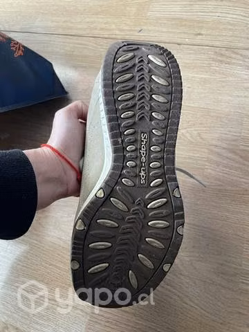 Zapatilla skechers
