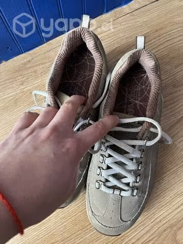 Zapatilla skechers