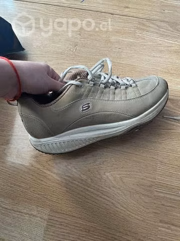 Zapatilla skechers