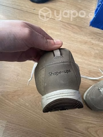 Zapatilla skechers