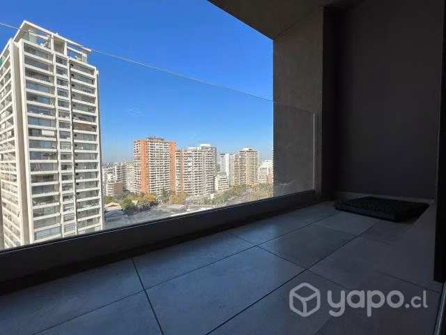 Arriendo de departamento en Ñuñoa Av. Irarrazaval