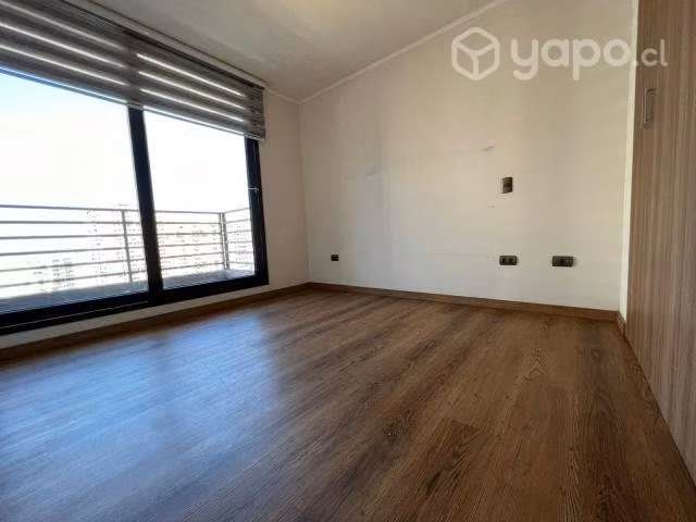 Arriendo de departamento en Ñuñoa Av. Irarrazaval
