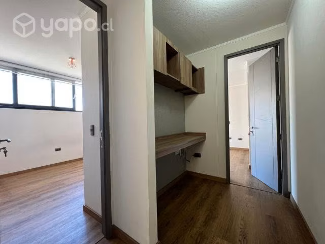 Arriendo de departamento en Ñuñoa Av. Irarrazaval