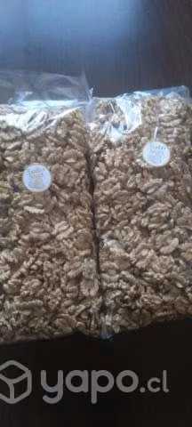 Nueces chandler