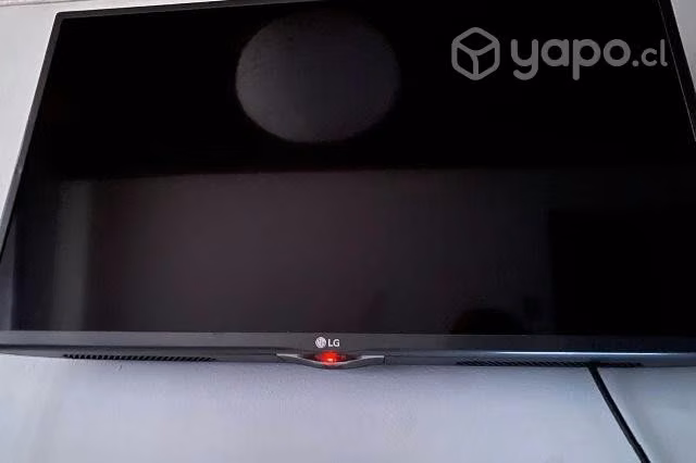 Televisor LG 32 pulgadas