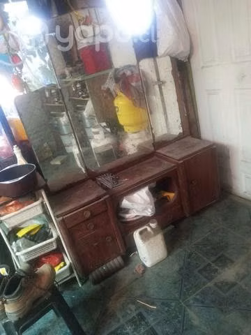 Mueble antiguo