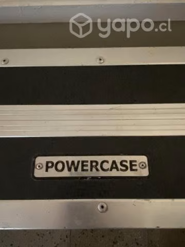Maleta Rígida Powercase - Imagen 4