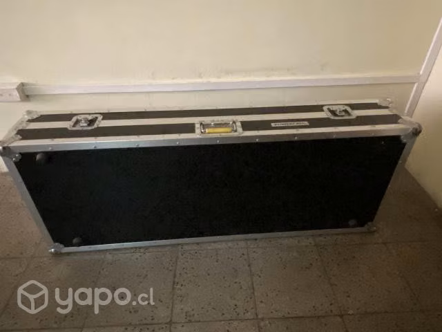 Maleta Rígida Powercase