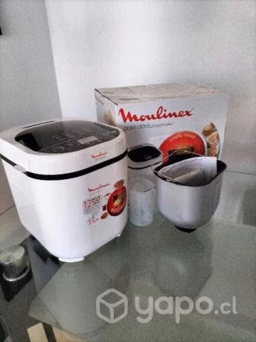 Moulinex pain doré - Imagen 2
