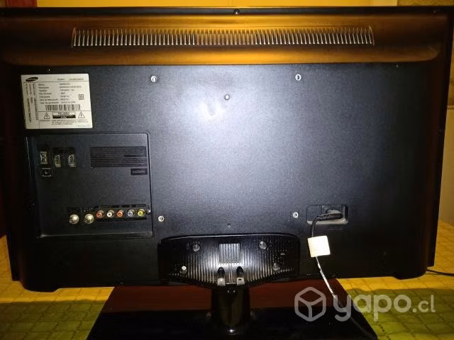Tv samsung