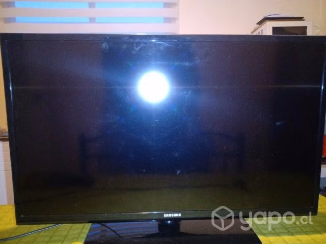 Tv samsung