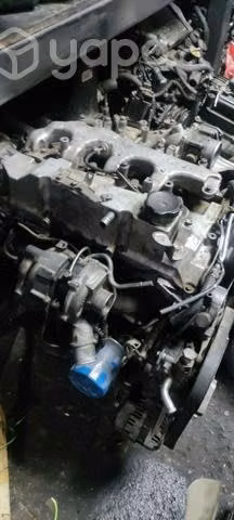 Motor l200 2.5 - Imagen 2