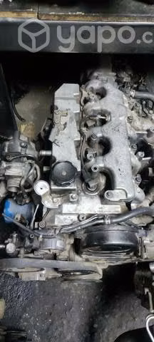 Motor l200 2.5