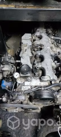 Motor l200 2.5 - Imagen 3