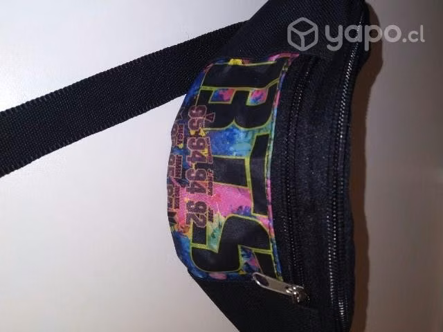 Banano bolso de bts kpop - Imagen 2