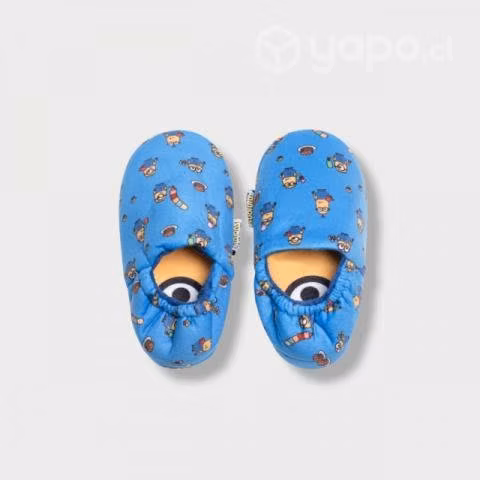 Pantuflas minions - Imagen 2