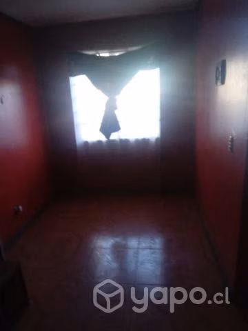 casa en la branza
