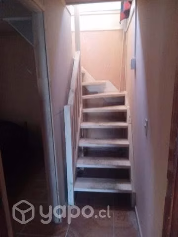 casa en la branza