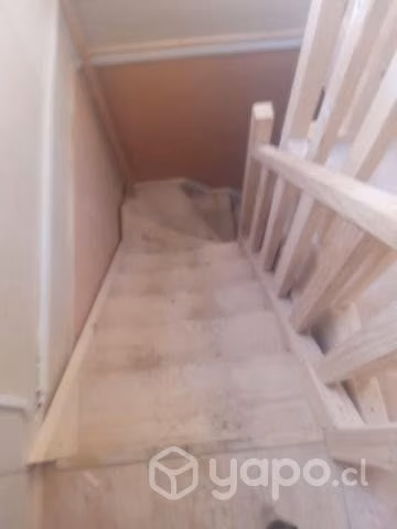 casa en la branza