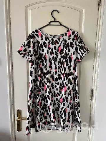 Vestido Jacinta Tienda