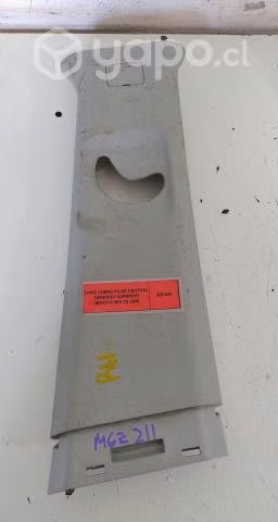 Tapiz Cubre Pilar Central Der sup (MGZ211) MG ZS