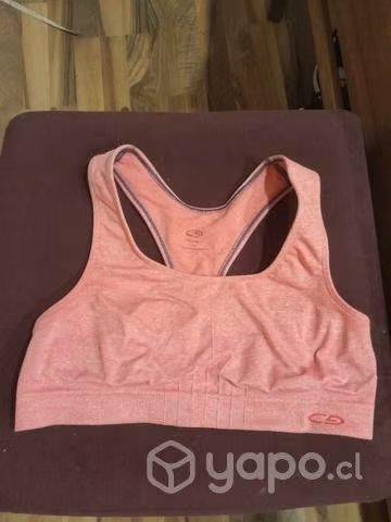 Petos Deportivos - Imagen 2