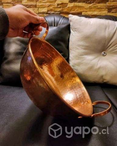 Pailas de Cobre - Imagen 3