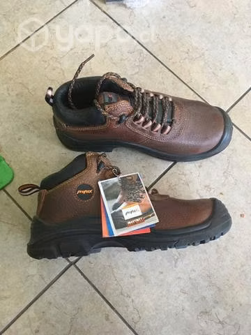 Zapatos seguridad Proflex