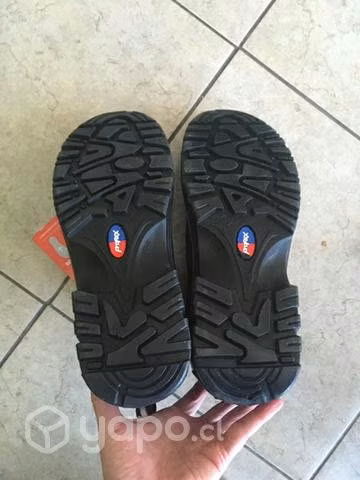 Zapatos seguridad Proflex - Imagen 6